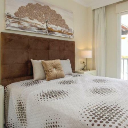 Apartament Dama De Noche Marbella Zewnętrze zdjęcie