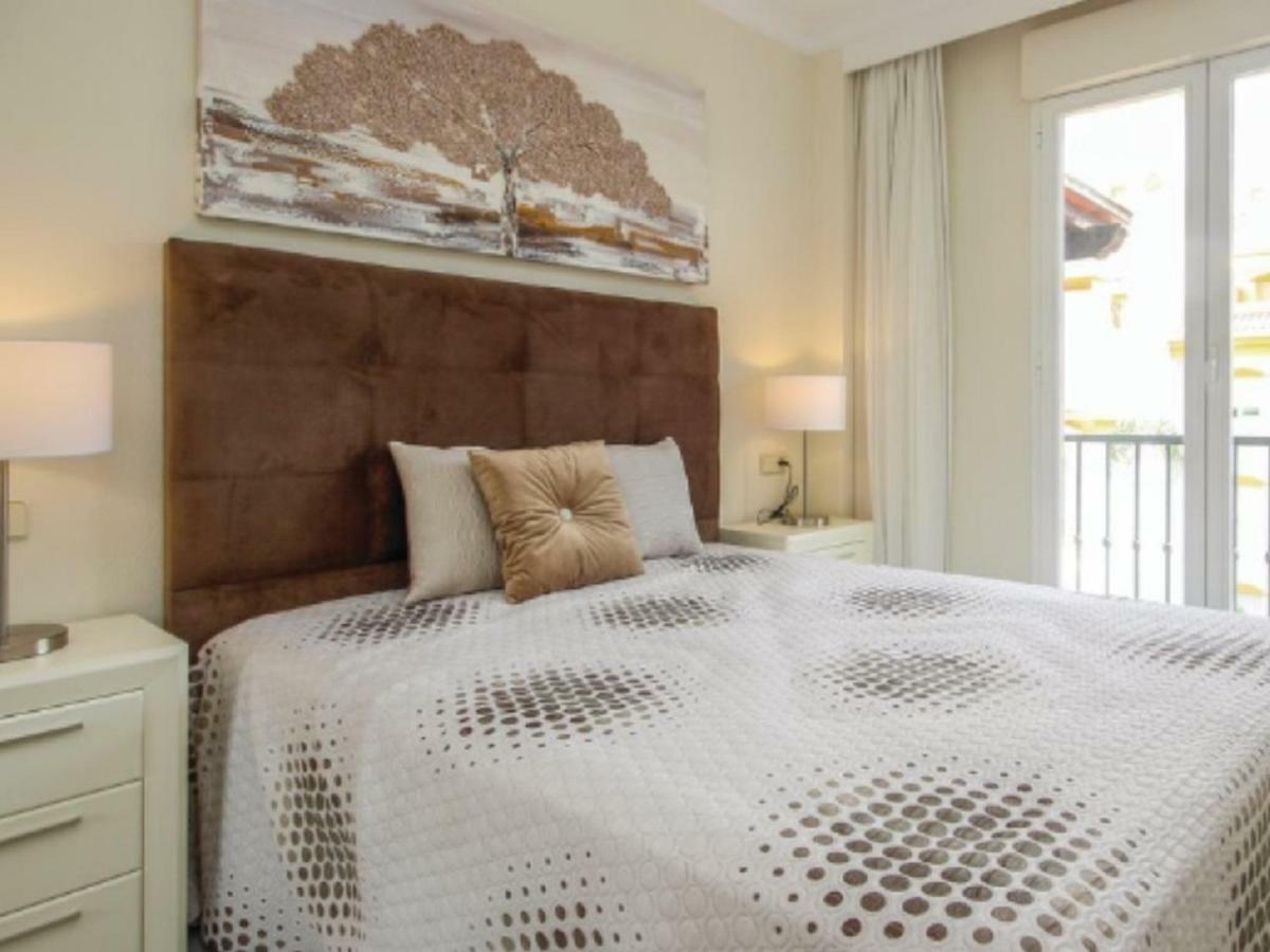 Apartament Dama De Noche Marbella Zewnętrze zdjęcie