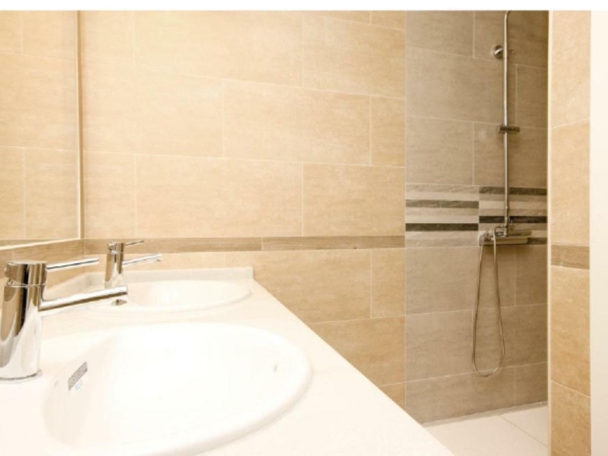 Apartament Dama De Noche Marbella Zewnętrze zdjęcie