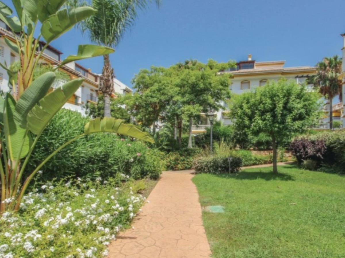 Apartament Dama De Noche Marbella Zewnętrze zdjęcie