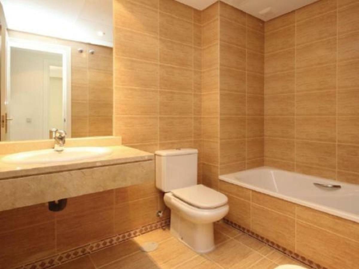 Apartament Dama De Noche Marbella Zewnętrze zdjęcie