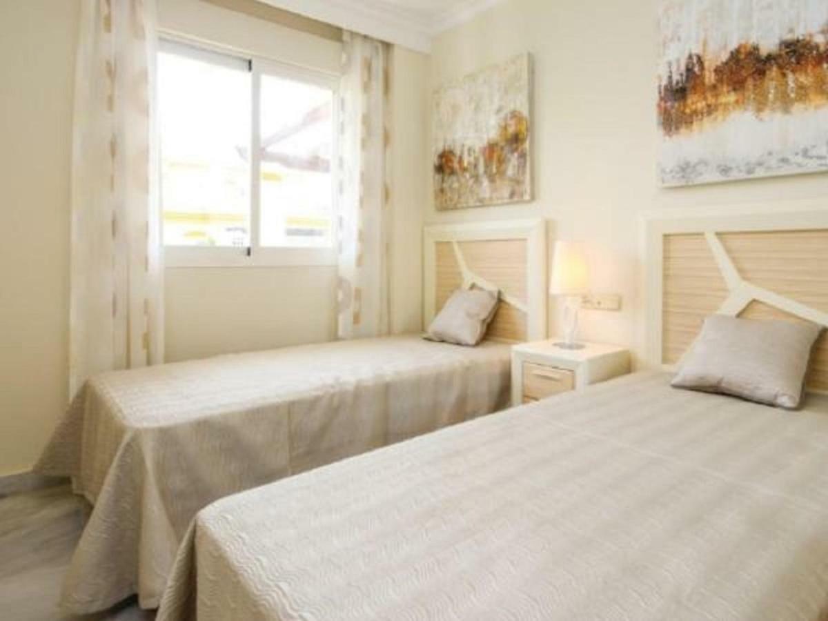 Apartament Dama De Noche Marbella Zewnętrze zdjęcie